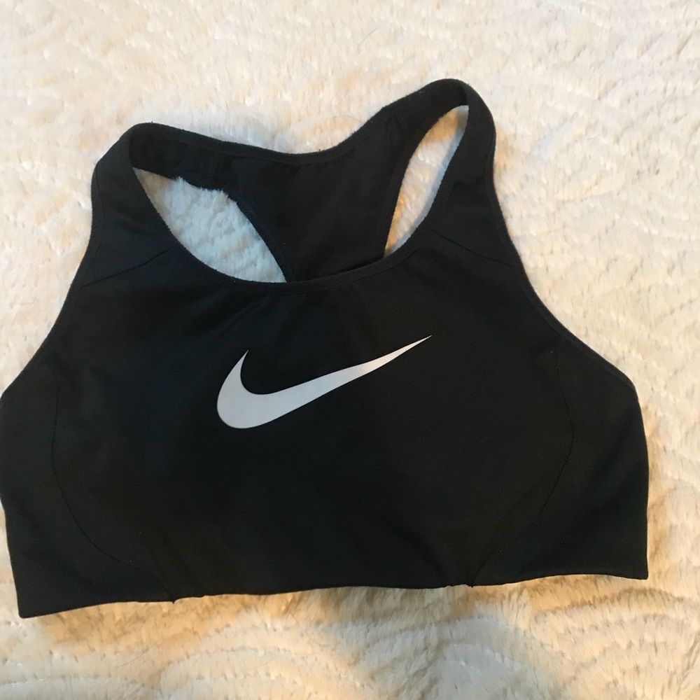 Nike sports bra